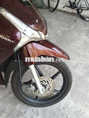 Xe wave 125i