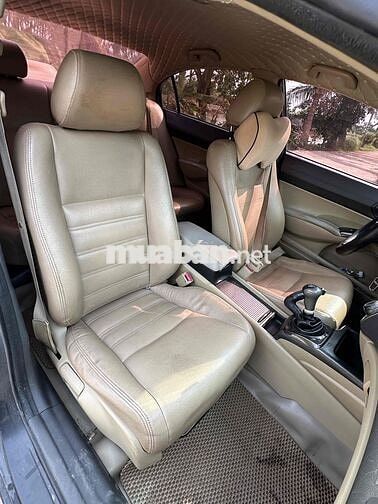 Honda Civic 2008 1.8 MT - 200000 km