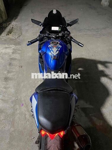 Suzuki Gsx R150