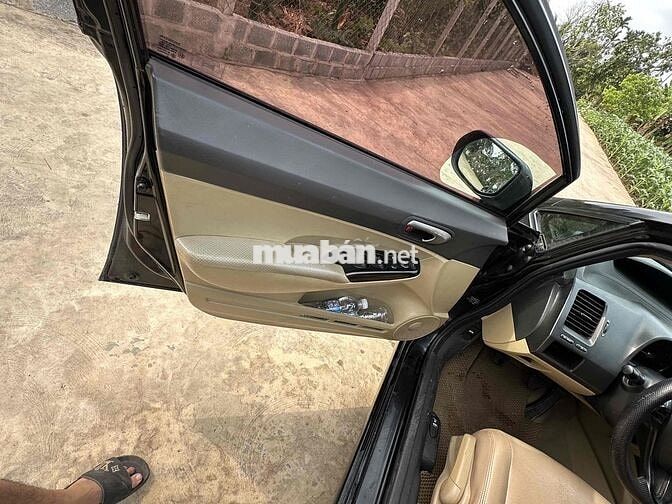 Honda Civic 2008 1.8 MT - 200000 km