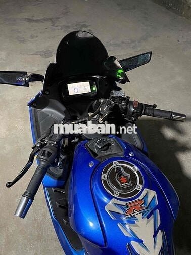 Suzuki Gsx R150