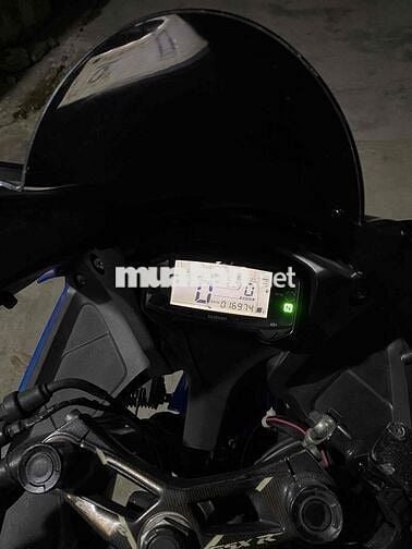 Suzuki Gsx R150