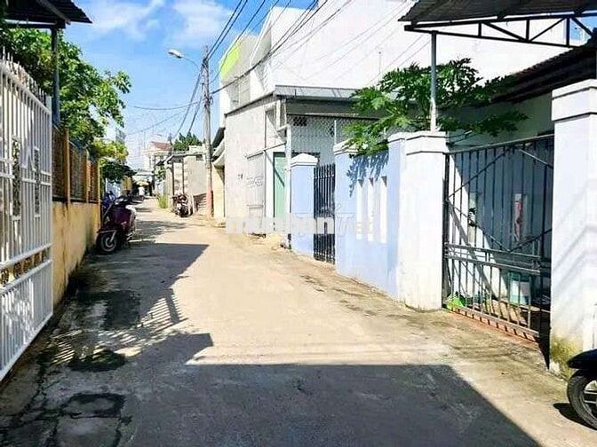 bán dãy trọ khu công nghiệp Hòa Cầm