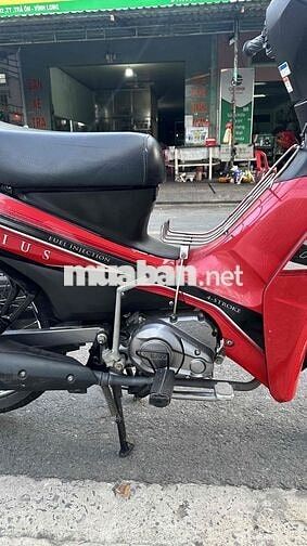Yamaha Sirius FI Đỏ