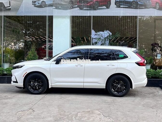 Honda CR-V e:HEV RS 2023 48.500km Trắng
