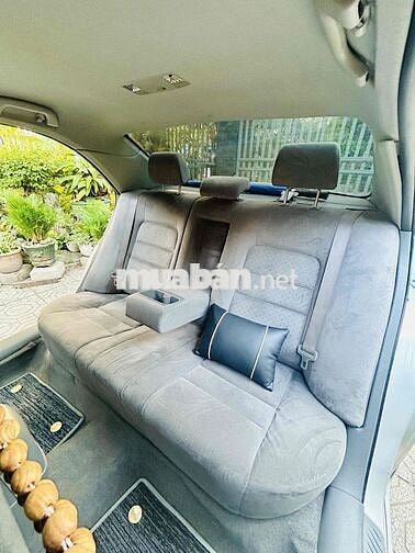 Mazda6 2004 2.0 Bạc 148km