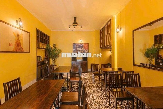 BIỆT THỰ GÓC 2MT QUẬN 1 DIỆN TÍCH SD 350m2