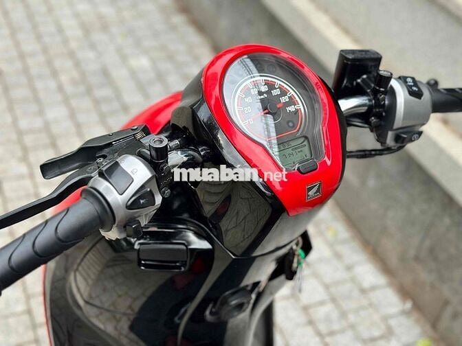 Honda Scoopy 110 2022