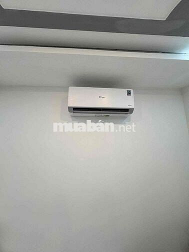NHÀ 4.5m X 15m- 1 Trệt 1 Lửng- Ngay Trần Văn Mười-XTĐ