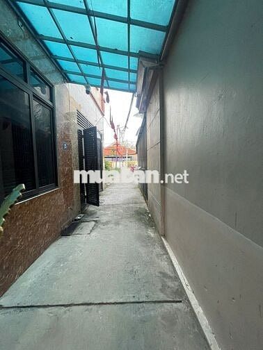 Bán nhà 5 tầng – Cầu Kênh, ô tô cách nhà 10m diện tích 30m2 giá 5.1 tỷ