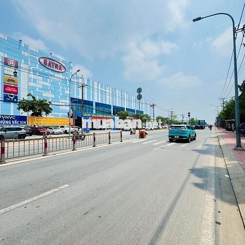 Bán đất tại Lộc Du , 605 triệu, 171m2, pháp lý đầy đủ
