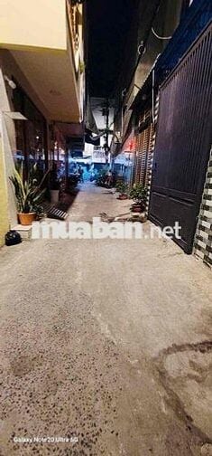 💥 CHỦ GẤP BÁN - SÁT MẶT TIỀN LÝ THÁNH TÔNG, TÂN PHÚ  - GIẢM CÒN 4.4 TỶ