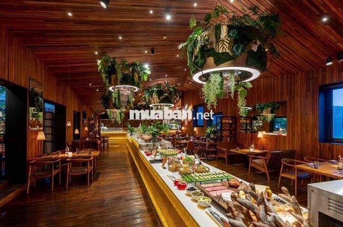 GÓC VIP!! 2MT NGUYỄN THÀNH Ý QUẬN 1 DT ~ 800M2 2 TẦNG
