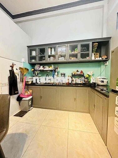 💥 CHỦ GẤP BÁN - SÁT MẶT TIỀN LÝ THÁNH TÔNG, TÂN PHÚ  - GIẢM CÒN 4.4 TỶ