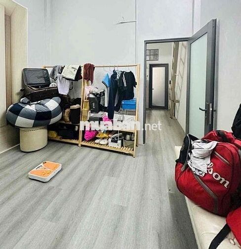 💥 CHỦ GẤP BÁN - SÁT MẶT TIỀN LÝ THÁNH TÔNG, TÂN PHÚ  - GIẢM CÒN 4.4 TỶ