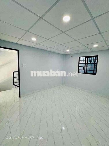 CHO THUÊ NHÀ NGANG 5M ĐƯỜNG XE TẢI GẦN HOÀNG DIỆU 2
