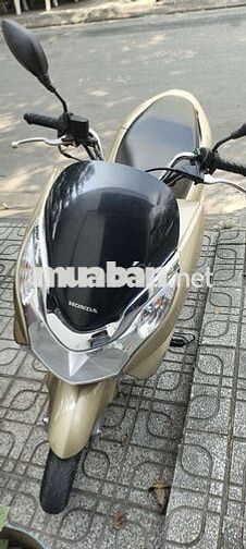 Honda PCX nhập thái 