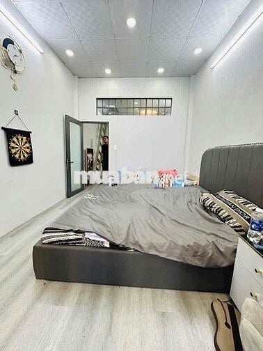 💥 CHỦ GẤP BÁN - SÁT MẶT TIỀN LÝ THÁNH TÔNG, TÂN PHÚ  - GIẢM CÒN 4.4 TỶ