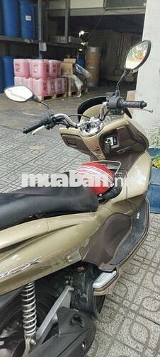Honda PCX nhập thái 