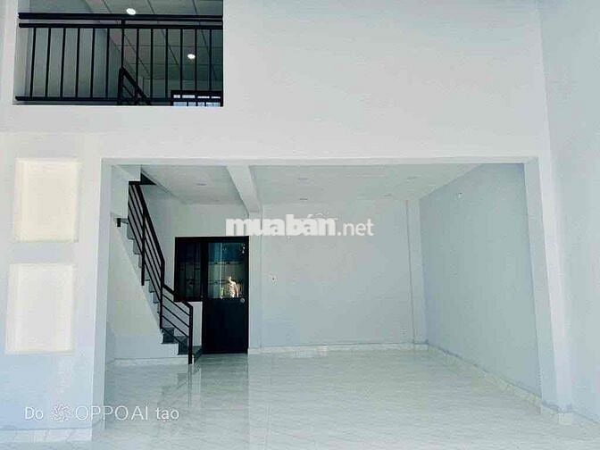 CHO THUÊ NHÀ NGANG 5M ĐƯỜNG XE TẢI GẦN HOÀNG DIỆU 2