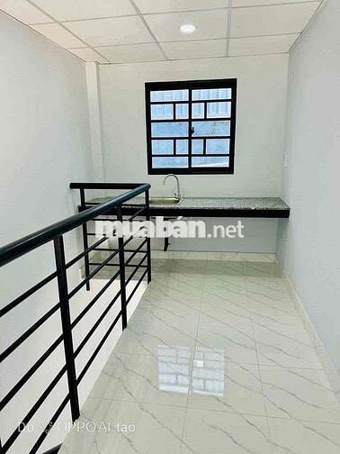 CHO THUÊ NHÀ NGANG 5M ĐƯỜNG XE TẢI GẦN HOÀNG DIỆU 2