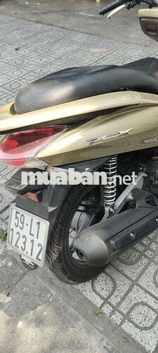 Honda PCX nhập thái 