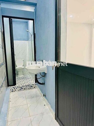 CHO THUÊ NHÀ NGANG 5M ĐƯỜNG XE TẢI GẦN HOÀNG DIỆU 2