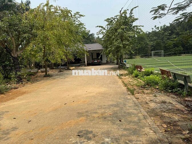Đất 180m2 6,3 ty làn 2 vành đai công nghệ, Bình Yên cũ, Hà Nội