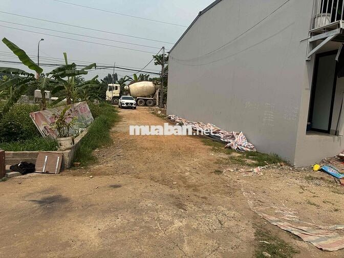 Đất 180m2 6,3 ty làn 2 vành đai công nghệ, Bình Yên cũ, Hà Nội