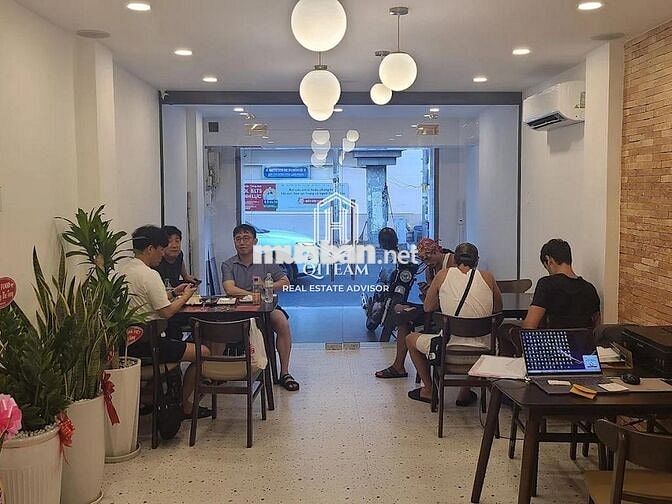 🔥 MẶT TIỀN CỐNG QUỲNH – KẾ BÊN PHỐ TÂY BÙI VIỆN, QUẬN 1 🔥 5 TẦNG 