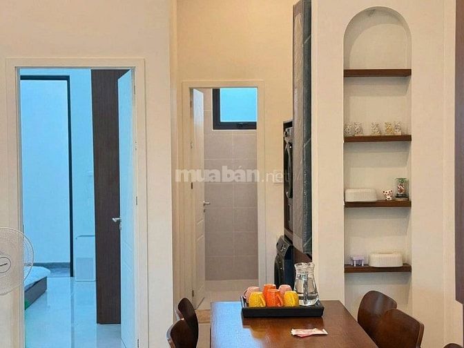 Thanh lý nhà 1 trệt đướng số 4, Xã Bình Hưng, TPHCM - SHR Gía 790triệu