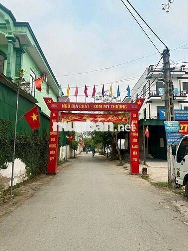 Cho thuê nhà khu vực hưng lộc. Diện tích 107m2