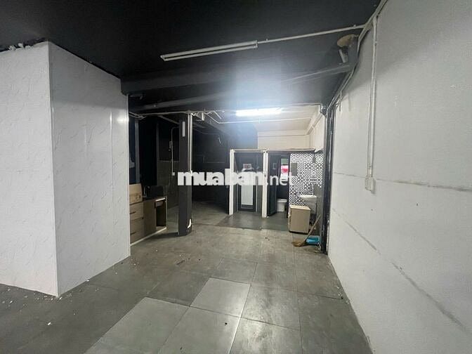 🔥  MẶT TIỀN KINH DOANH NGAY TRẦN HƯNG ĐẠO, QUẬN 1 🔥 6X16m - 💰 50 TRIỆU