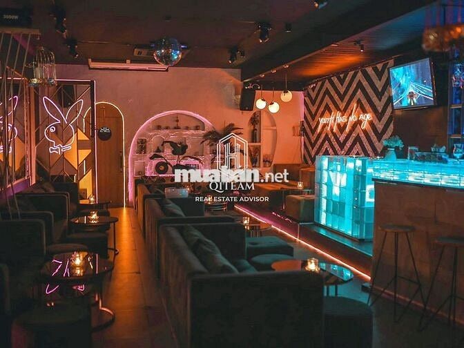 🔥  MẶT TIỀN KINH DOANH NGAY TRẦN HƯNG ĐẠO, QUẬN 1 🔥 6X16m - 💰 50 TRIỆU