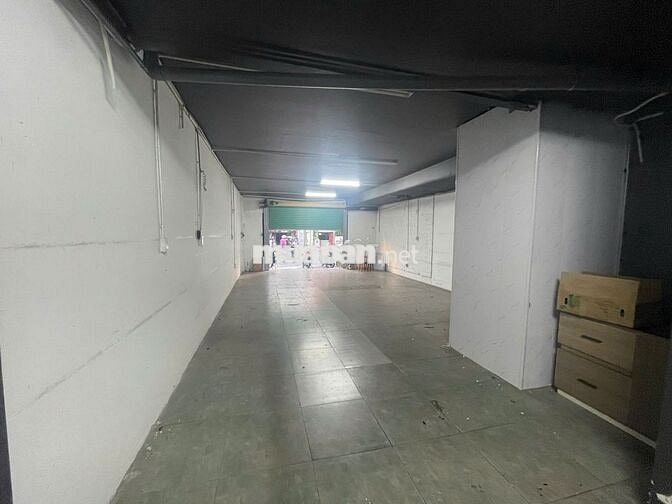 🔥  MẶT TIỀN KINH DOANH NGAY TRẦN HƯNG ĐẠO, QUẬN 1 🔥 6X16m - 💰 50 TRIỆU
