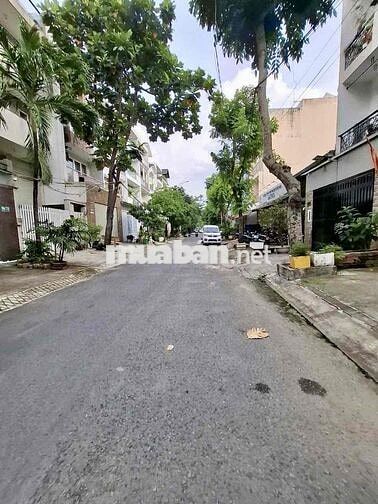 Chỉ 17tr/tháng thuê ngay kho đường Đặng Thuỳ Trâm. Diện tích: 5x22m