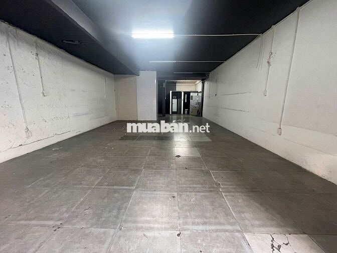 🔥  MẶT TIỀN KINH DOANH NGAY TRẦN HƯNG ĐẠO, QUẬN 1 🔥 6X16m - 💰 50 TRIỆU