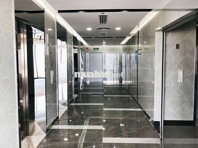 Cho thuê văn phòng mới, diện tích 200 - 2.000 m2, tại Bình Thạnh
