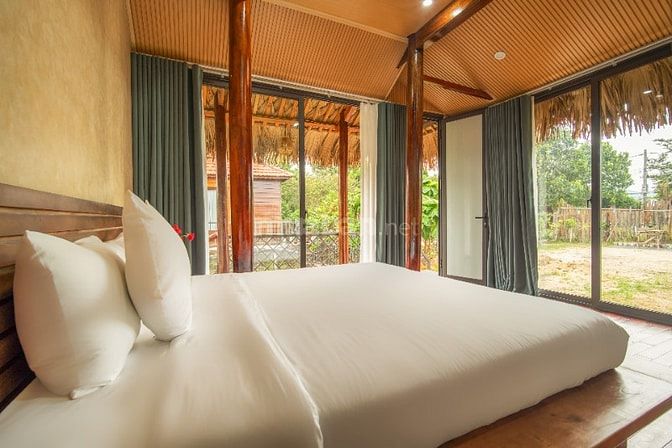 BÁN VILLA 4.000m² 882m2 đất ở –gồm  15 PHÒNG RIÊNG – TẠI ĐÀ NẴNG