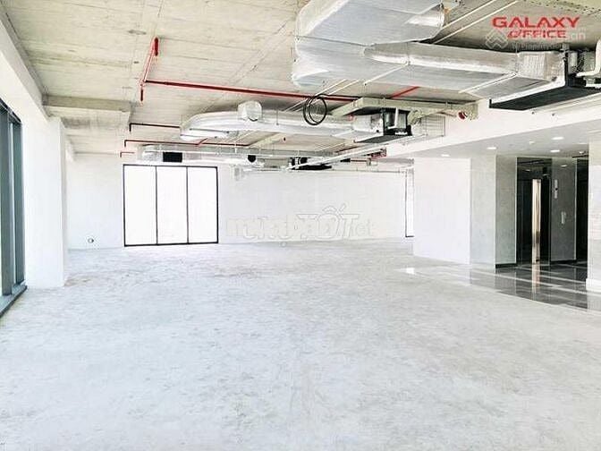 Cho thuê văn phòng mới, diện tích 200 - 2.000 m2, tại Bình Thạnh