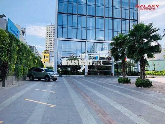 Cho thuê văn phòng mới, diện tích 200 - 2.000 m2, tại Bình Thạnh