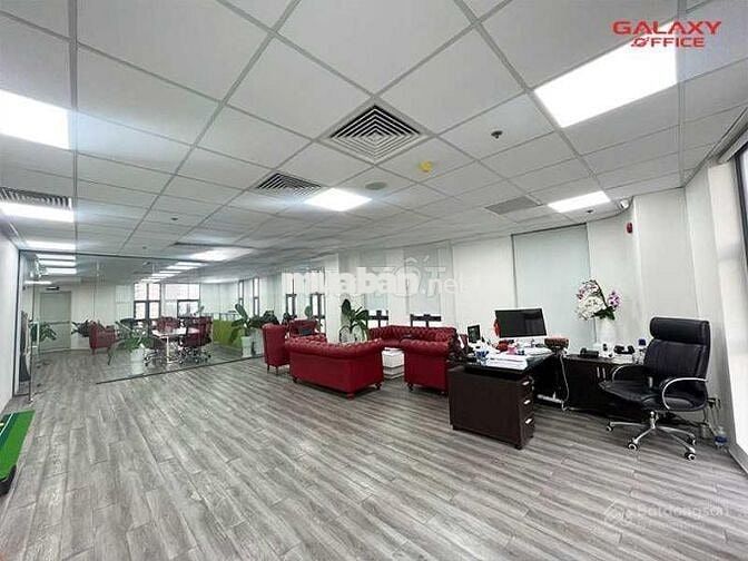 Cho thuê văn phòng mới, diện tích 200 - 2.000 m2, tại Bình Thạnh