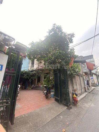 Đàm Quang Trung – Long Biên – Ô TÔ Tr – 201 M2 - 3 T – MT 13.8 M – Giá
