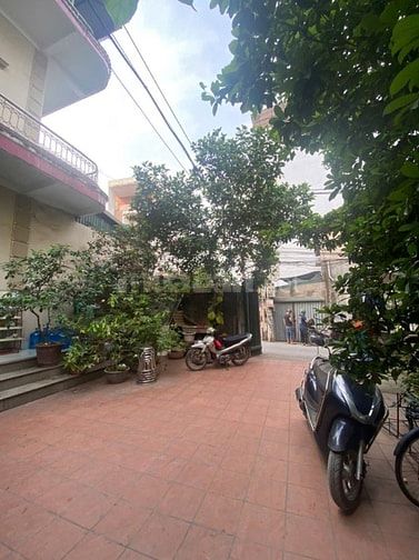 Đàm Quang Trung – Long Biên – Ô TÔ Tr – 201 M2 - 3 T – MT 13.8 M – Giá