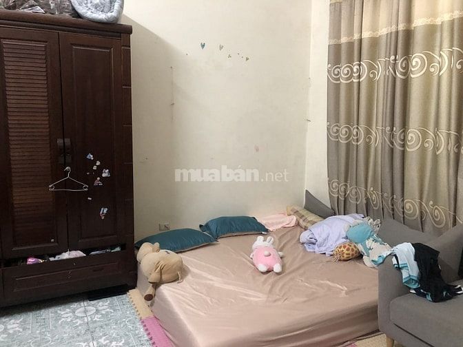 Đàm Quang Trung – Long Biên – Ô TÔ Tr – 201 M2 - 3 T – MT 13.8 M – Giá