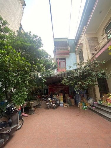 Đàm Quang Trung – Long Biên – Ô TÔ Tr – 201 M2 - 3 T – MT 13.8 M – Giá
