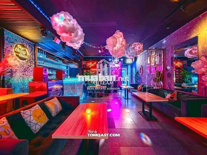 🔥  MẶT TIỀN KINH DOANH NGAY TRẦN HƯNG ĐẠO, QUẬN 1 🔥 6X16m - 💰 50 TRIỆU