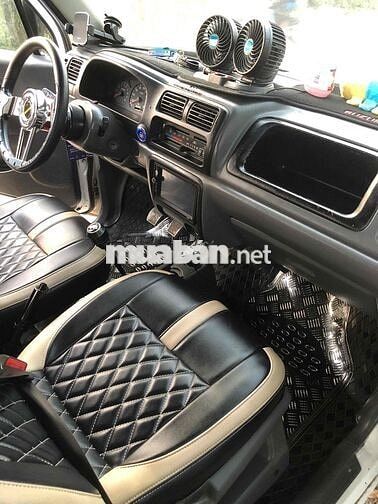 Suzuki Wagon R+ 2004 - 120000 km