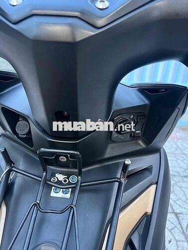 Honda Winner X V3 Abs Đen