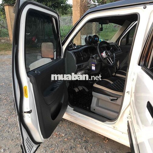 Suzuki Wagon R+ 2004 - 120000 km